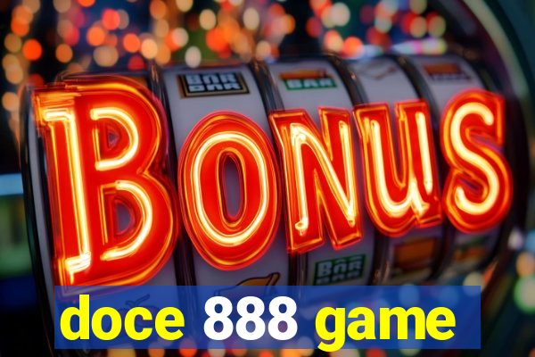 doce 888 game